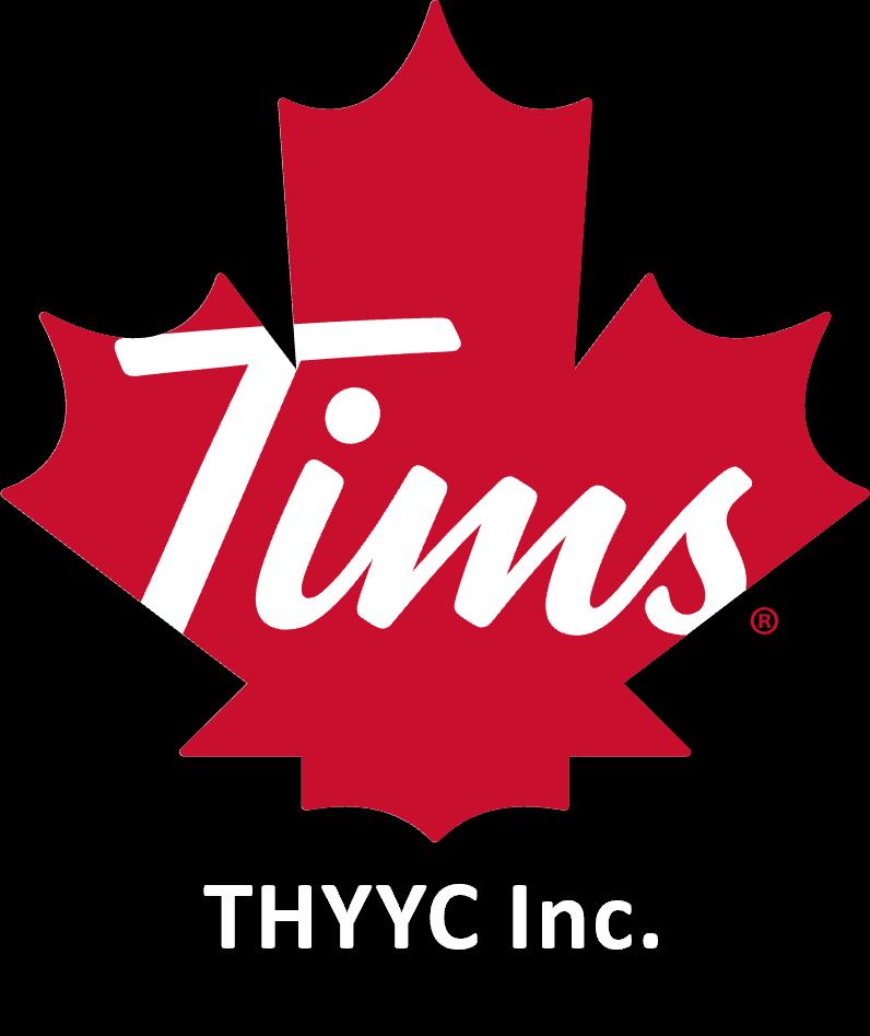 Tim Hortons - 205 Portland Street logo